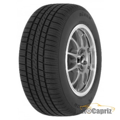 Шины Riken Raptor HR 225/60 R18 100H